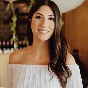 Meet your Posher, Alison